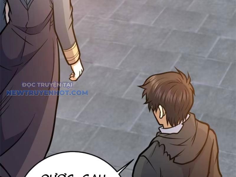 Đô Thị Cực Phẩm Y Thần - Chapter 139 - Page 126