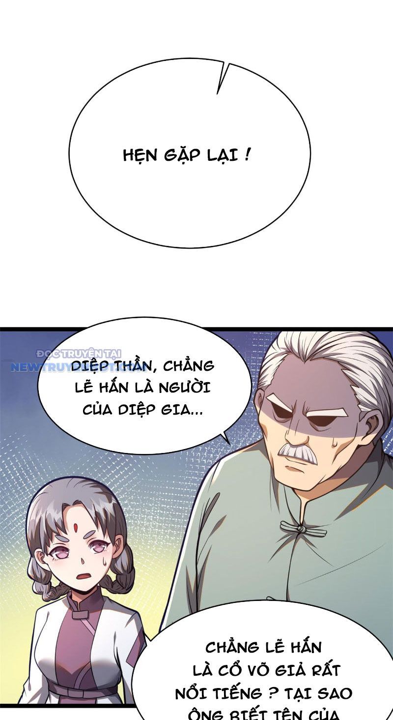 Đô Thị Cực Phẩm Y Thần - Chapter 14 - Page 11