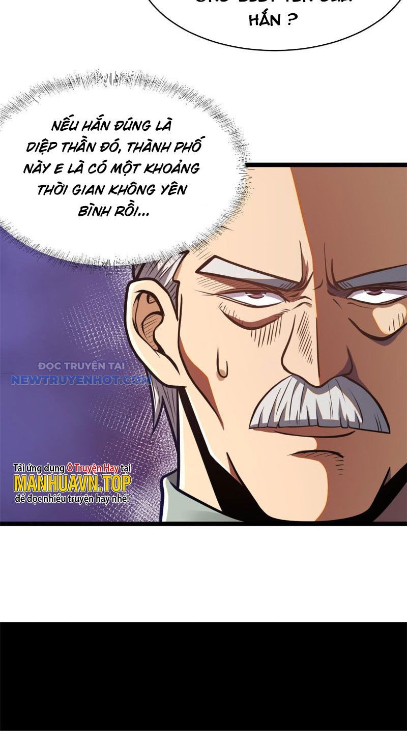 Đô Thị Cực Phẩm Y Thần - Chapter 14 - Page 12