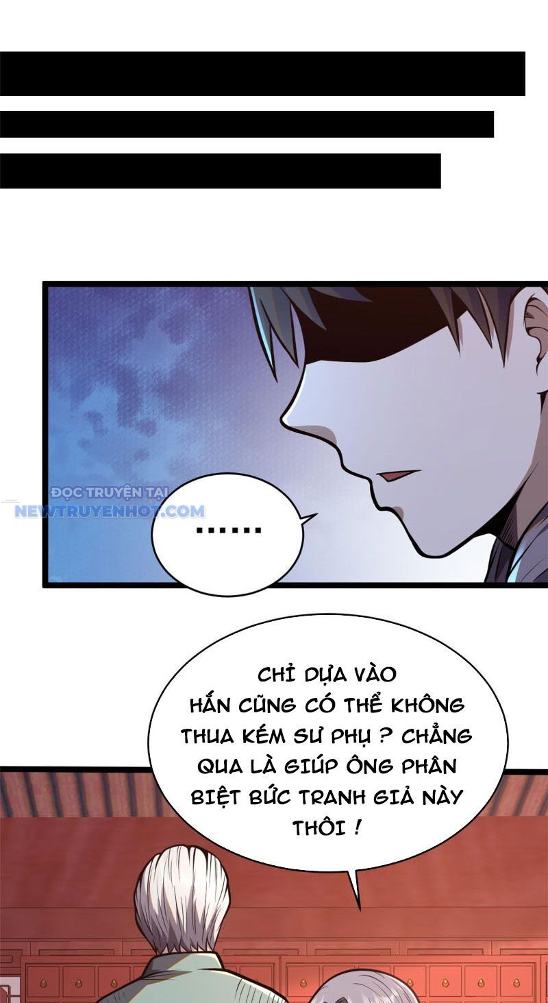 Đô Thị Cực Phẩm Y Thần - Chapter 14 - Page 16