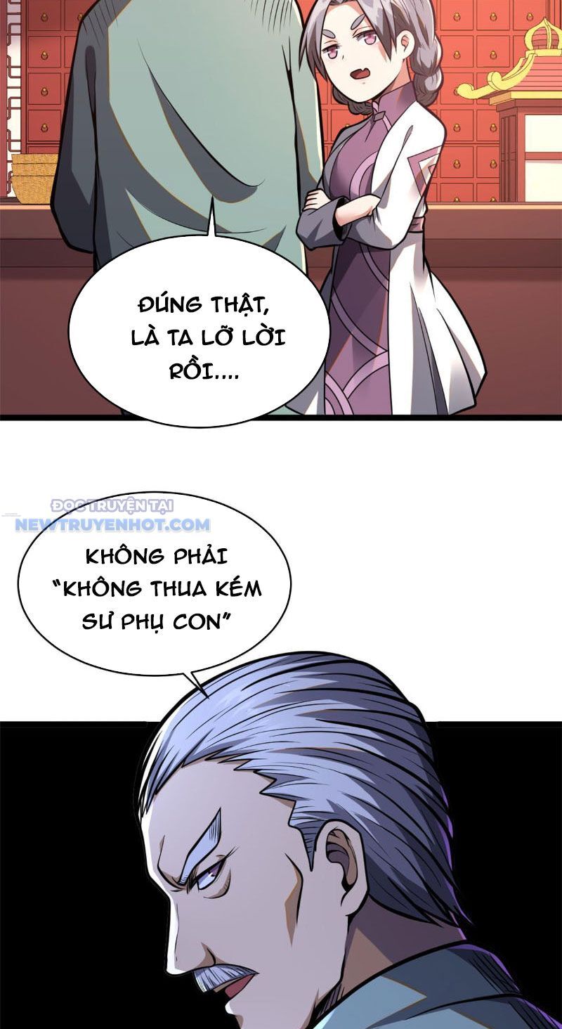 Đô Thị Cực Phẩm Y Thần - Chapter 14 - Page 17