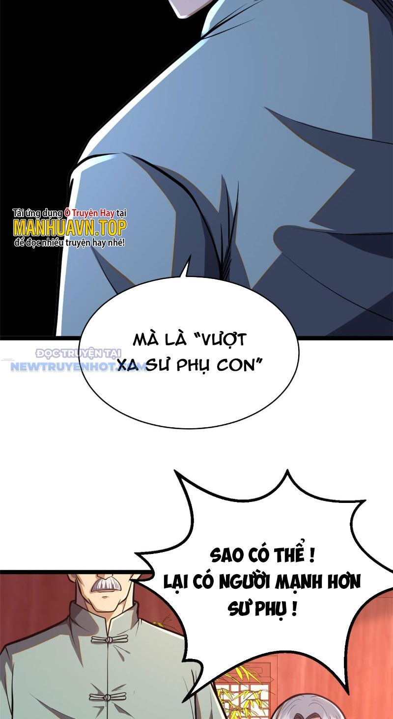 Đô Thị Cực Phẩm Y Thần - Chapter 14 - Page 18