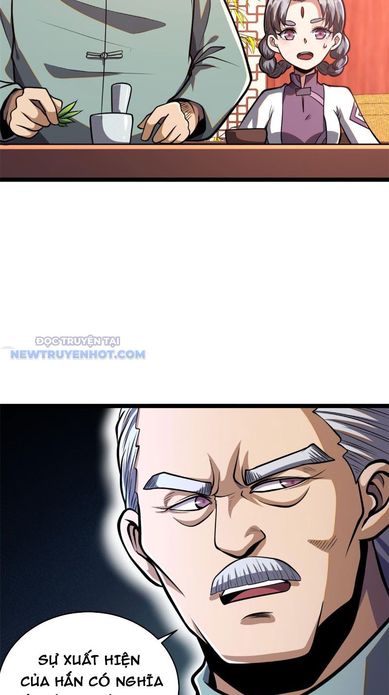 Đô Thị Cực Phẩm Y Thần - Chapter 14 - Page 19