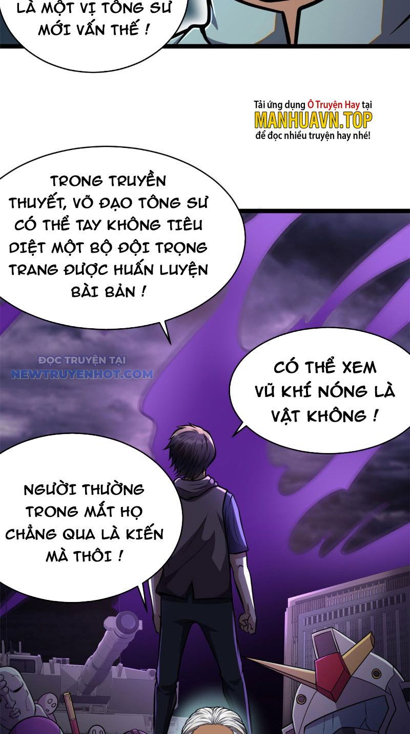 Đô Thị Cực Phẩm Y Thần - Chapter 14 - Page 20