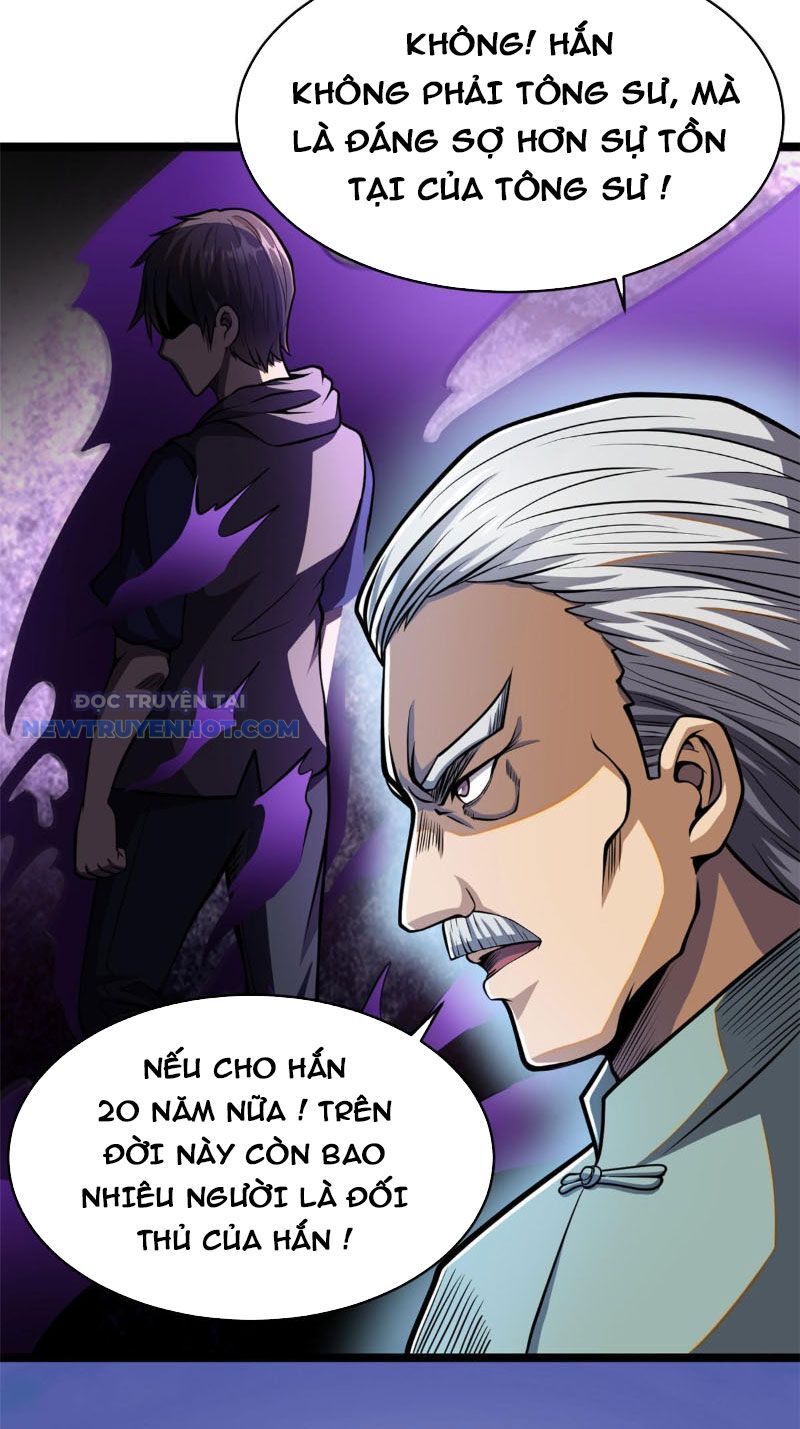 Đô Thị Cực Phẩm Y Thần - Chapter 14 - Page 22