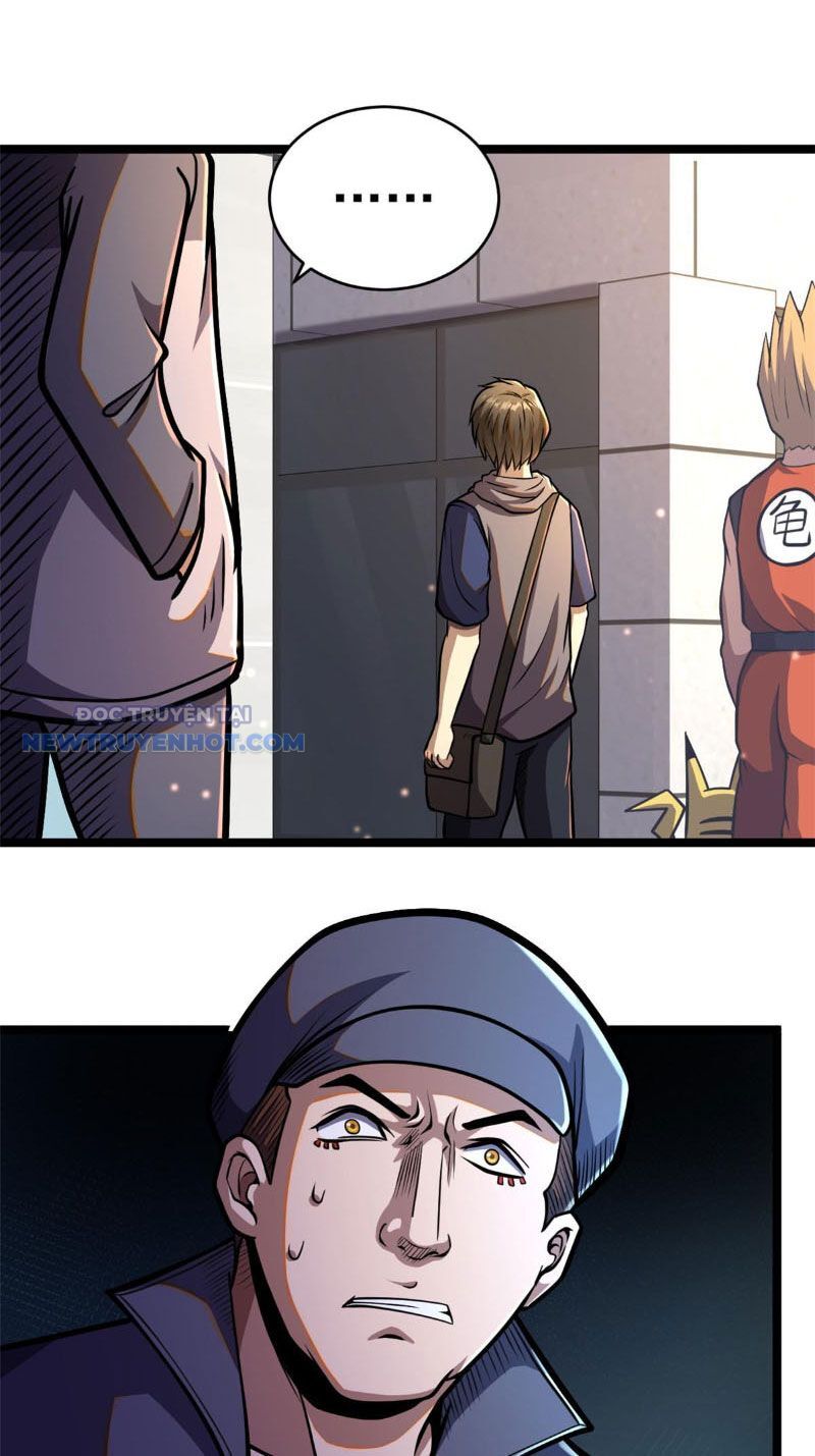 Đô Thị Cực Phẩm Y Thần - Chapter 14 - Page 25