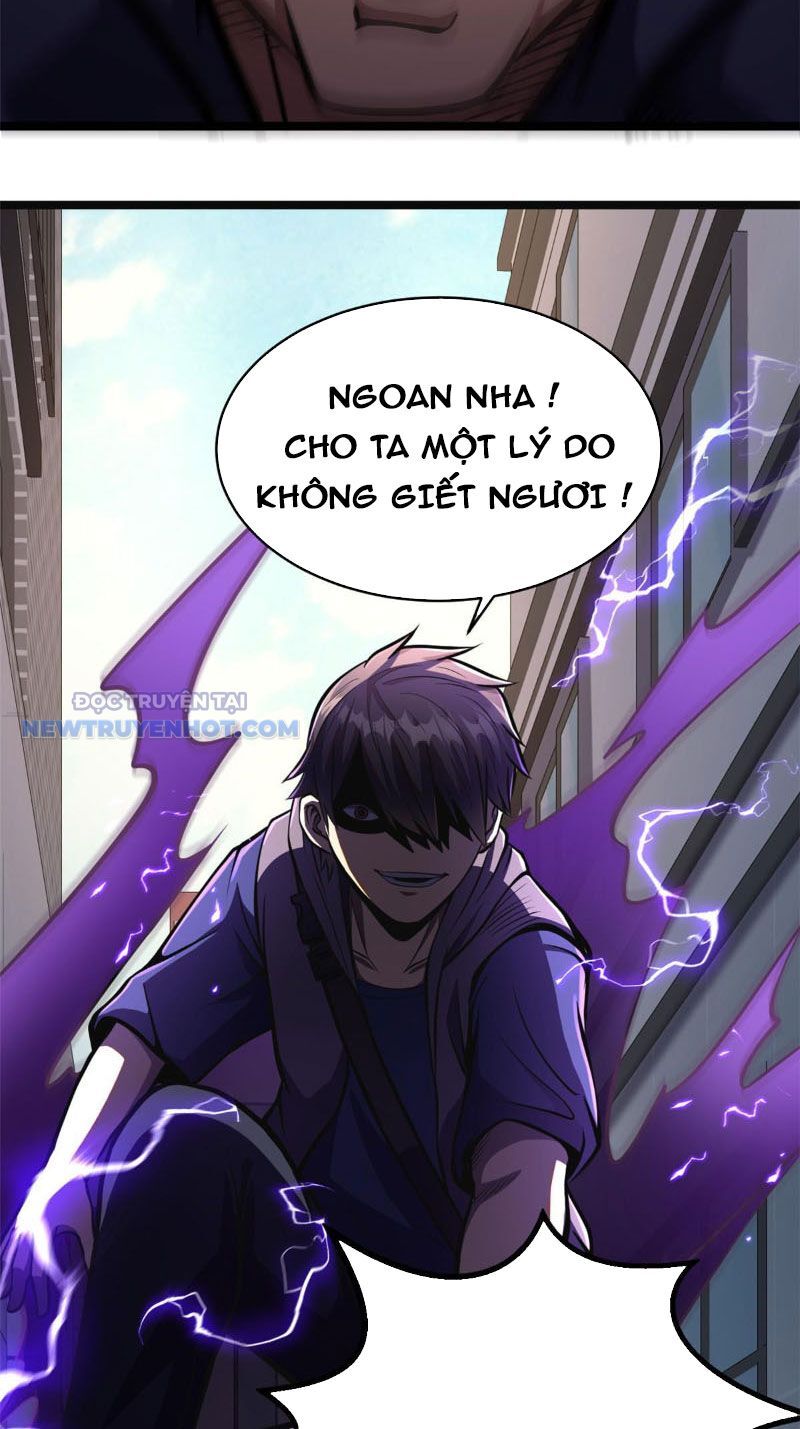 Đô Thị Cực Phẩm Y Thần - Chapter 14 - Page 29