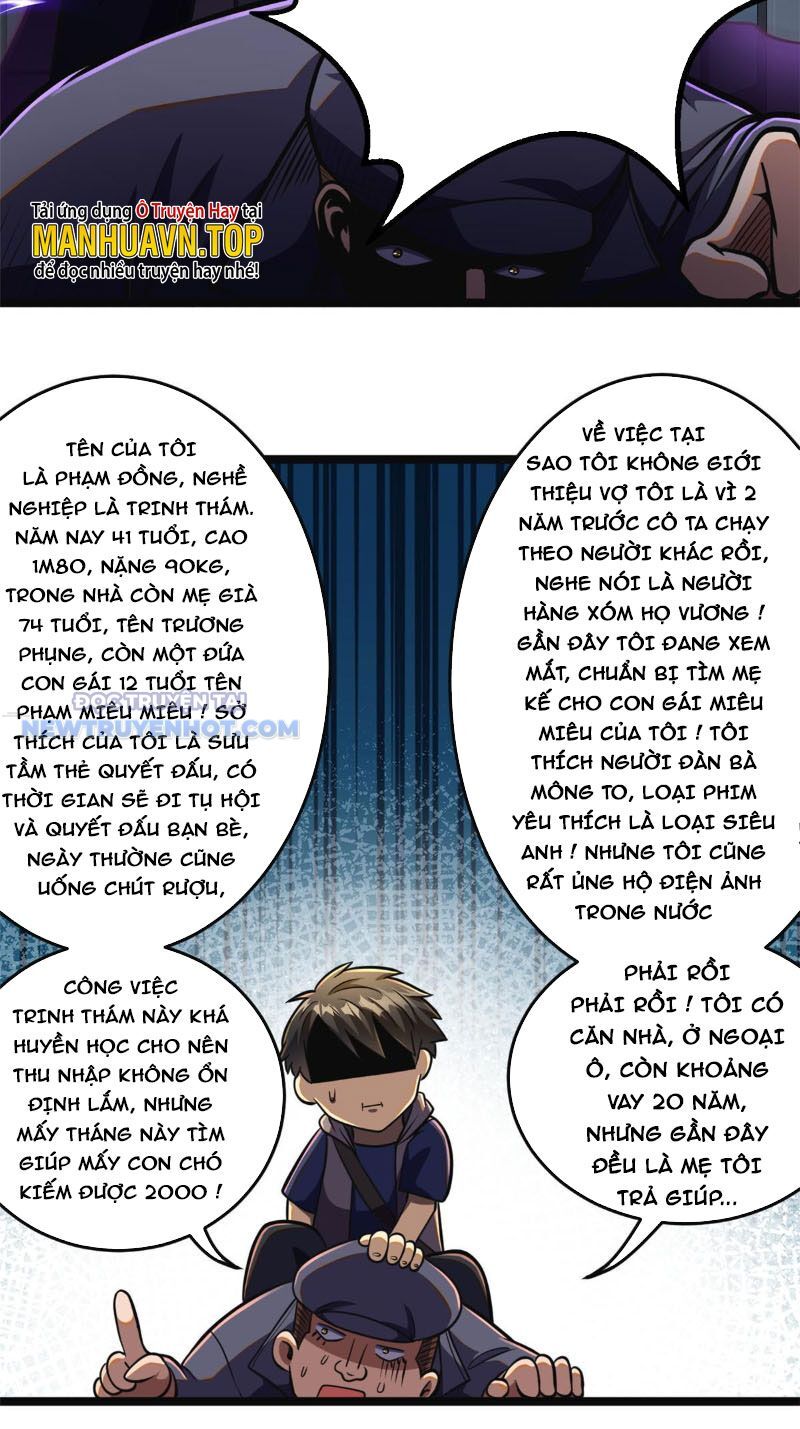 Đô Thị Cực Phẩm Y Thần - Chapter 14 - Page 30