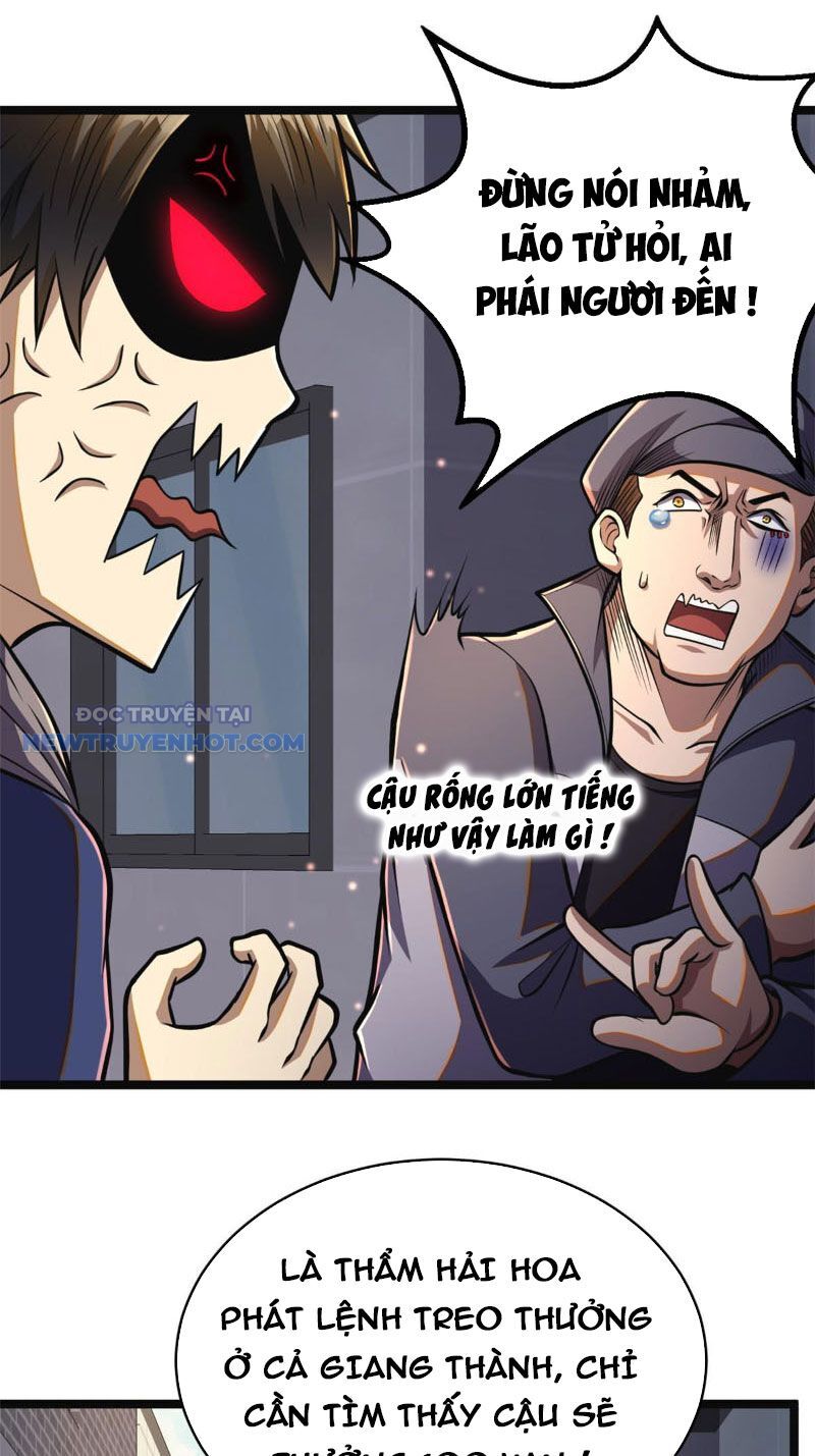 Đô Thị Cực Phẩm Y Thần - Chapter 14 - Page 31