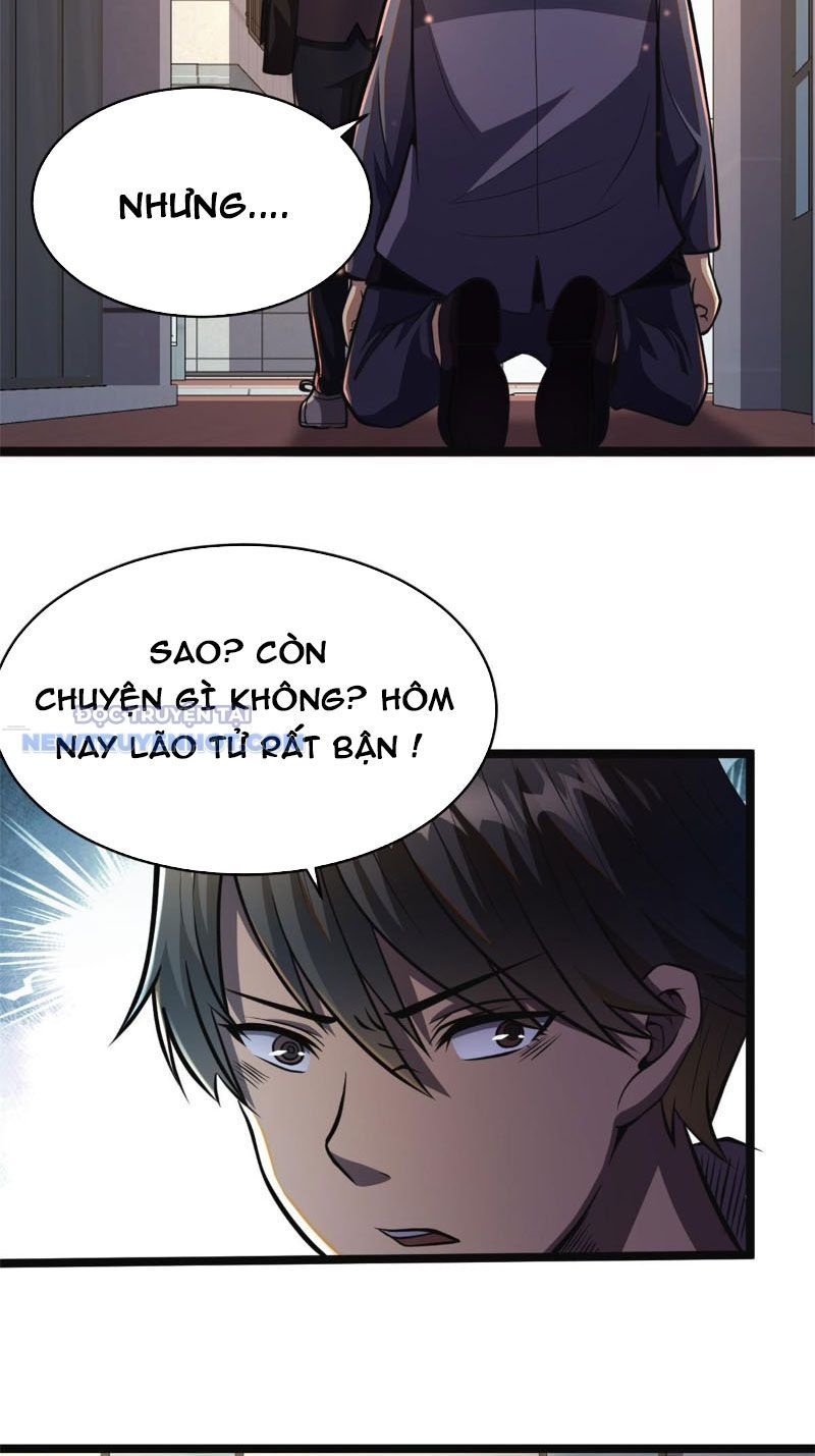 Đô Thị Cực Phẩm Y Thần - Chapter 14 - Page 35