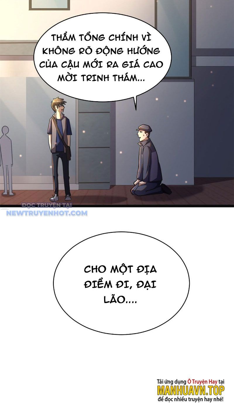 Đô Thị Cực Phẩm Y Thần - Chapter 14 - Page 36