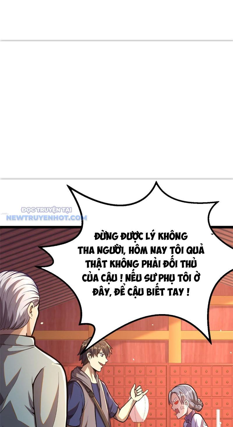 Đô Thị Cực Phẩm Y Thần - Chapter 14 - Page 5