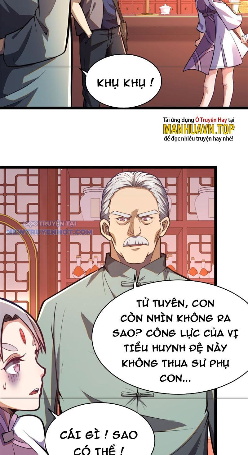 Đô Thị Cực Phẩm Y Thần - Chapter 14 - Page 6