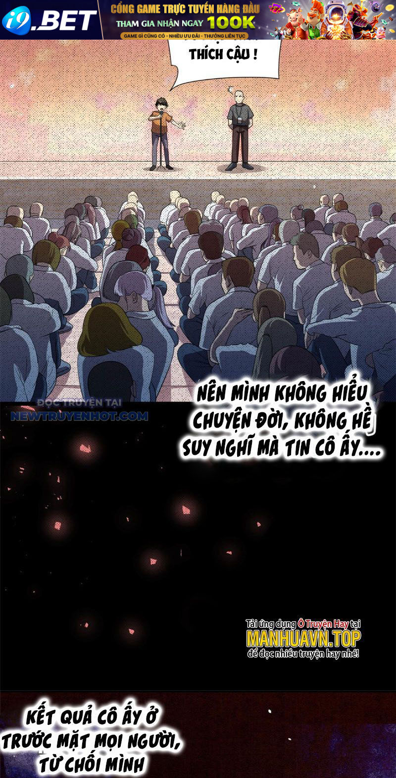 Đô Thị Cực Phẩm Y Thần - Chapter 15 - Page 14