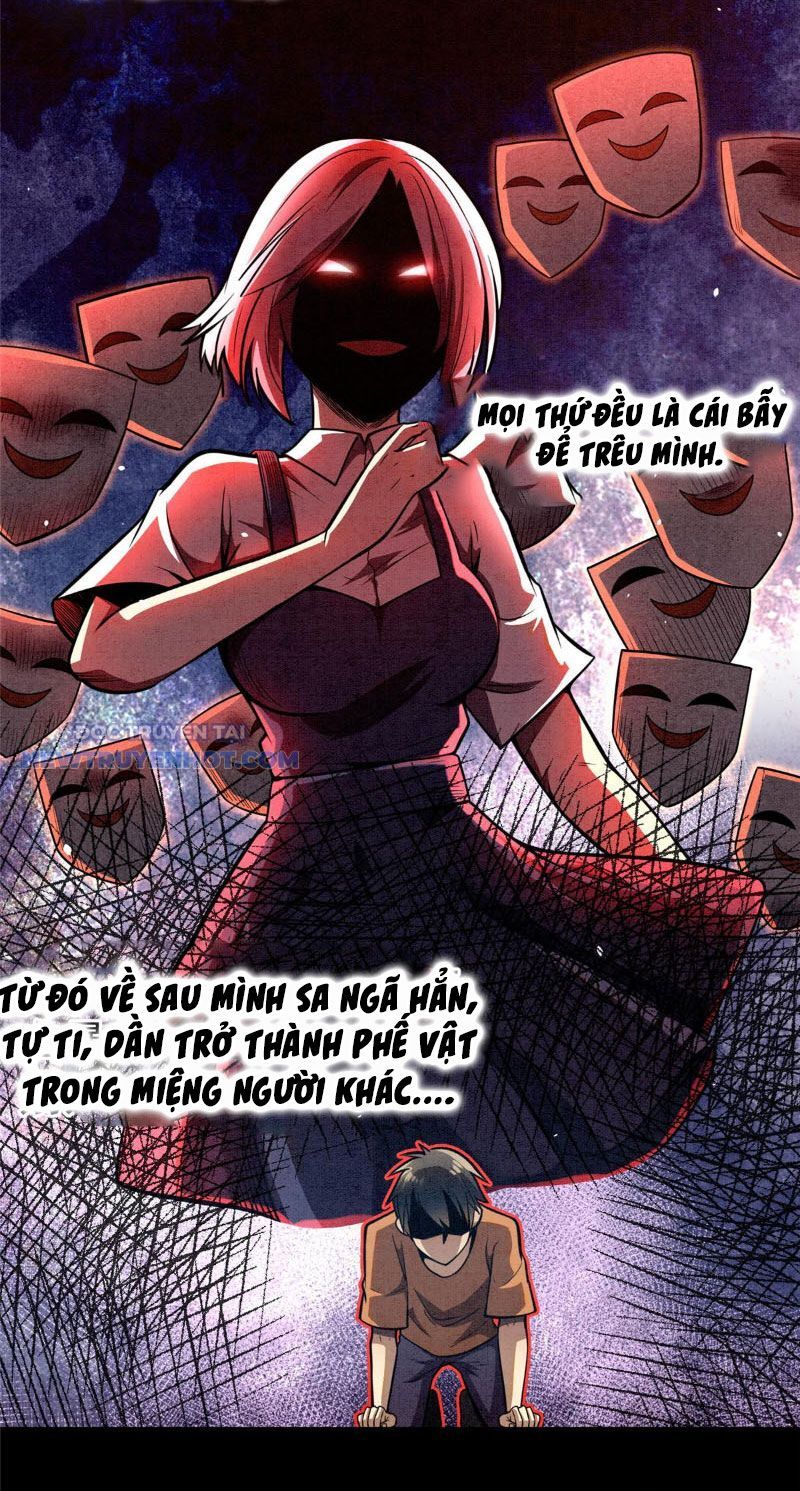 Đô Thị Cực Phẩm Y Thần - Chapter 15 - Page 15