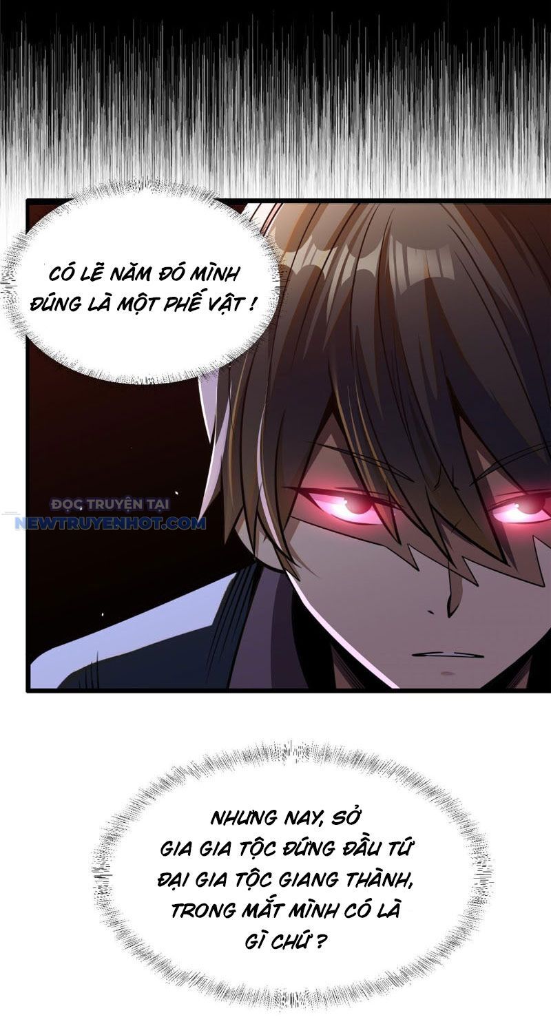 Đô Thị Cực Phẩm Y Thần - Chapter 15 - Page 16