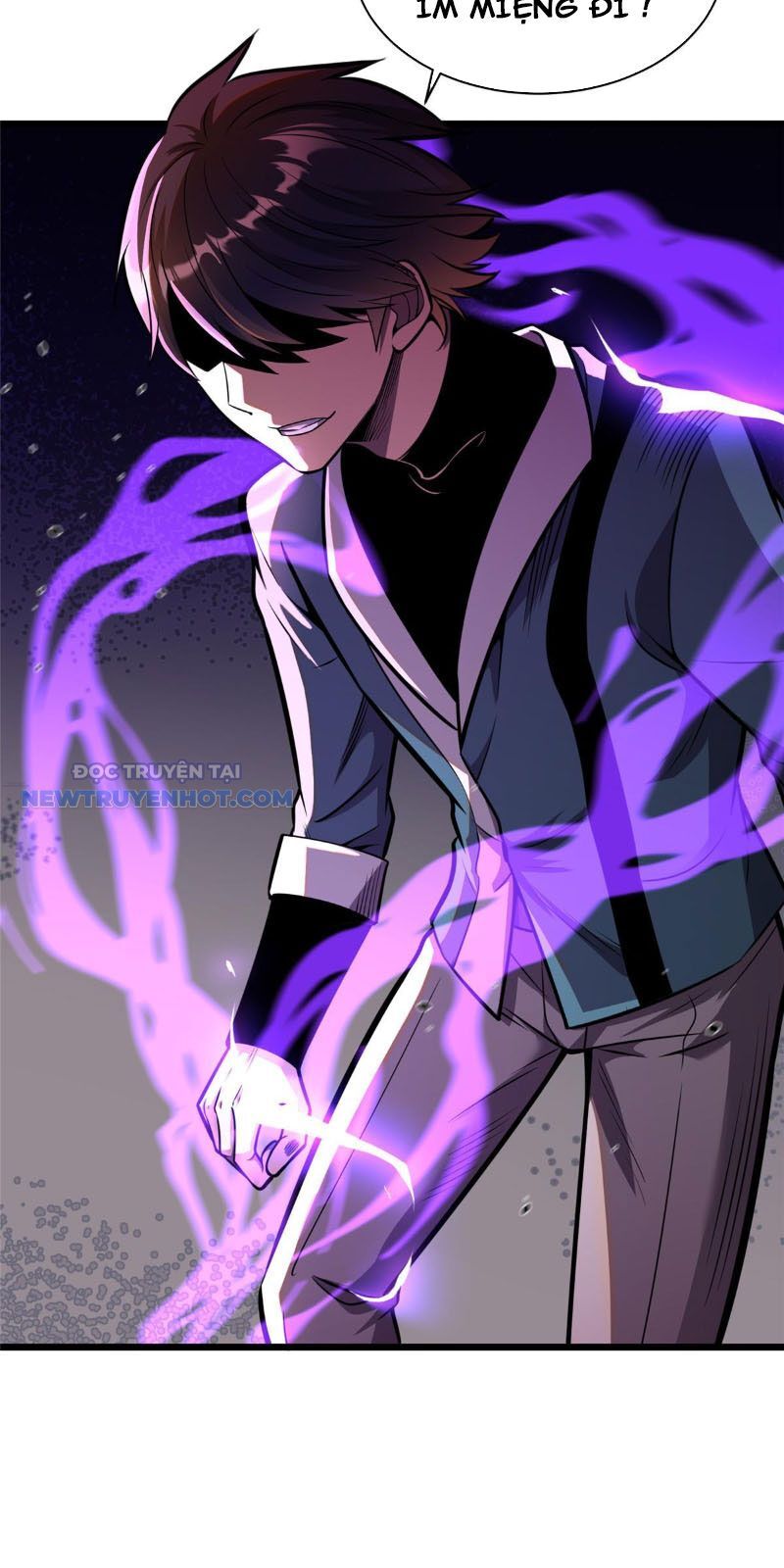 Đô Thị Cực Phẩm Y Thần - Chapter 15 - Page 27