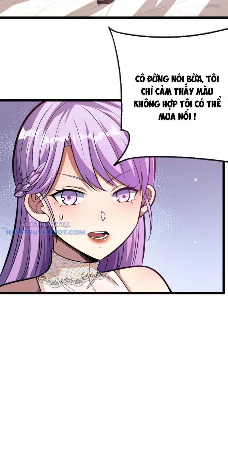 Đô Thị Cực Phẩm Y Thần - Chapter 15 - Page 34