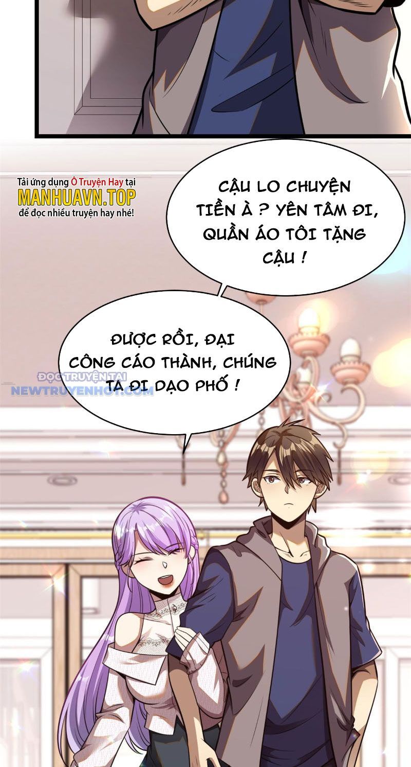 Đô Thị Cực Phẩm Y Thần - Chapter 15 - Page 4