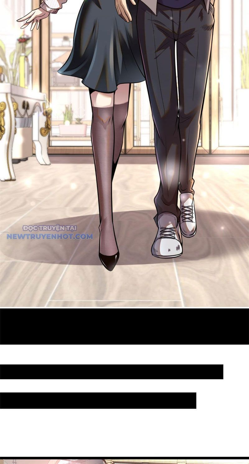 Đô Thị Cực Phẩm Y Thần - Chapter 15 - Page 5