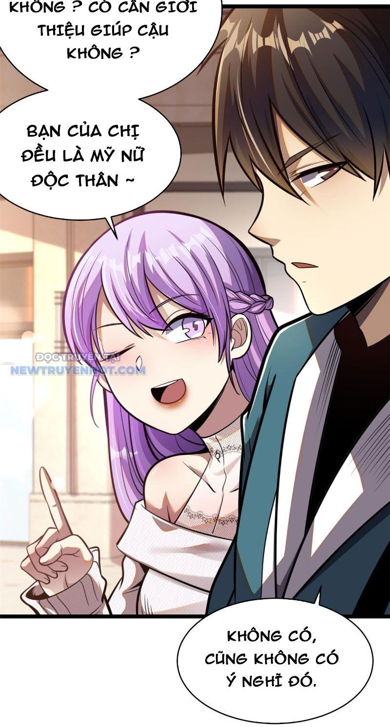 Đô Thị Cực Phẩm Y Thần - Chapter 15 - Page 9