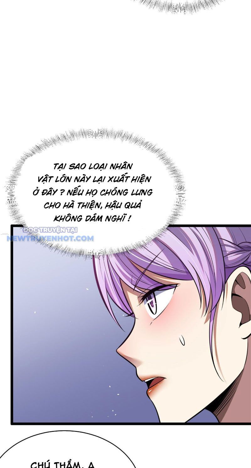 Đô Thị Cực Phẩm Y Thần - Chapter 16 - Page 10