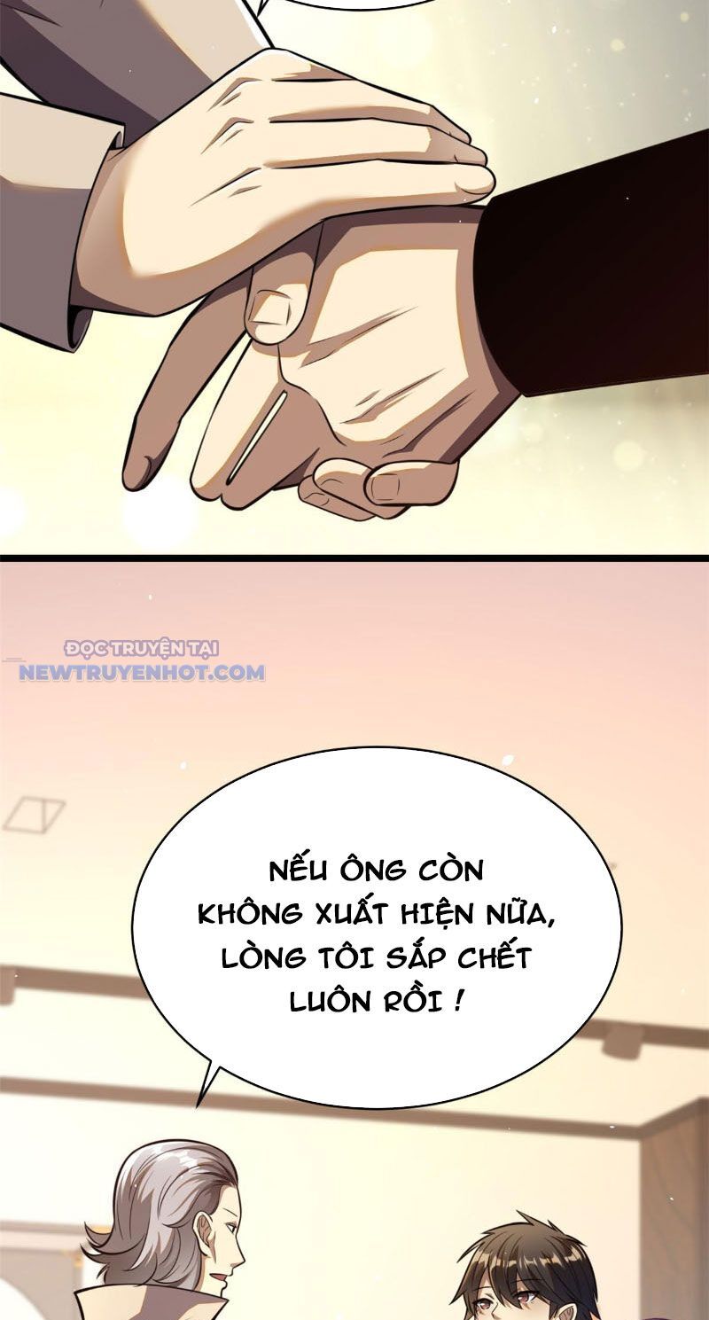 Đô Thị Cực Phẩm Y Thần - Chapter 16 - Page 13