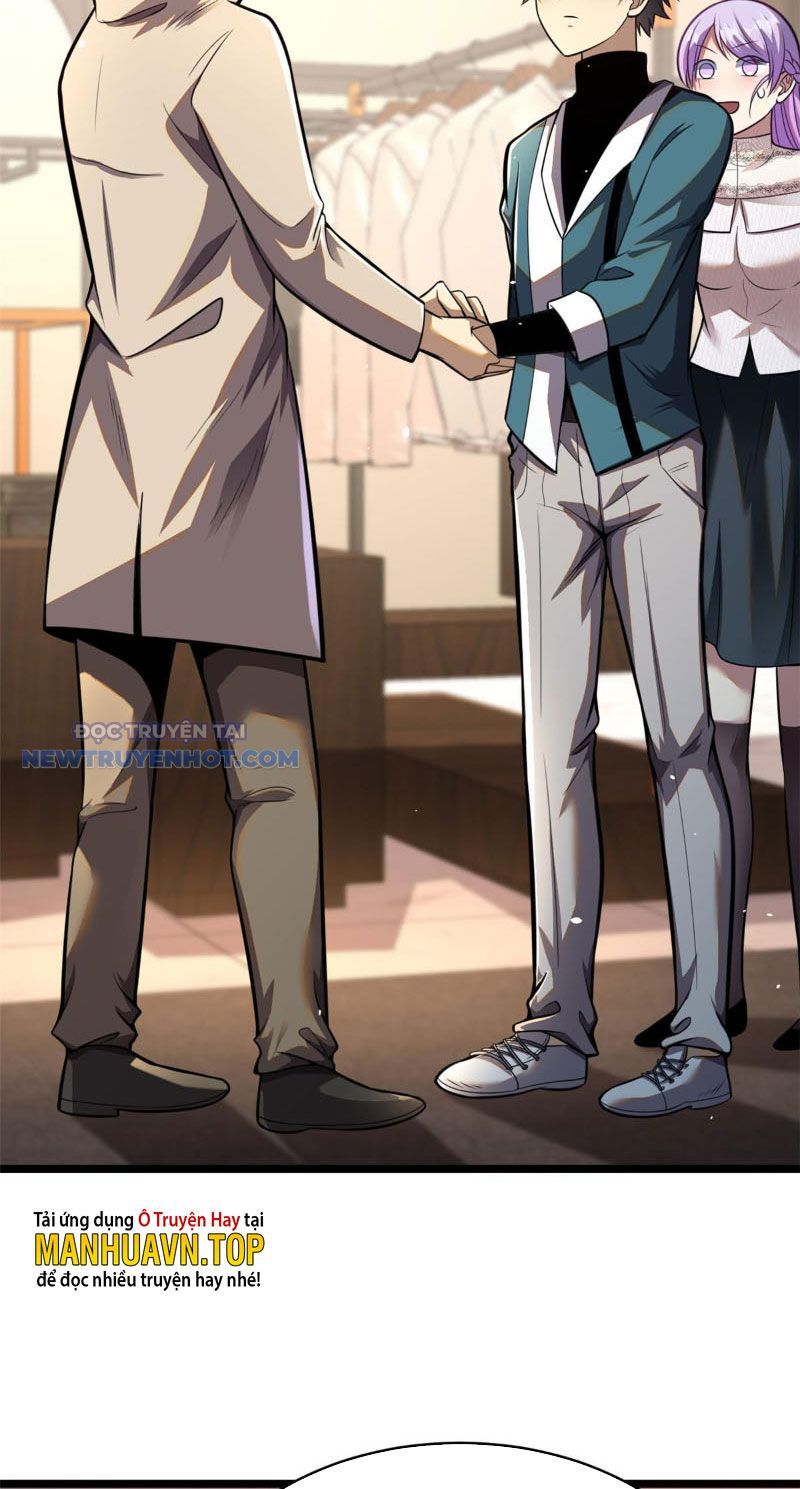 Đô Thị Cực Phẩm Y Thần - Chapter 16 - Page 14
