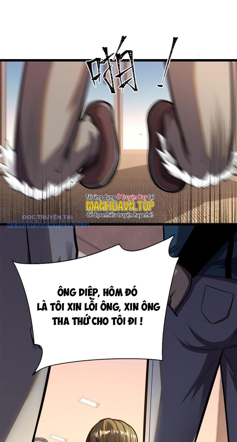 Đô Thị Cực Phẩm Y Thần - Chapter 16 - Page 18