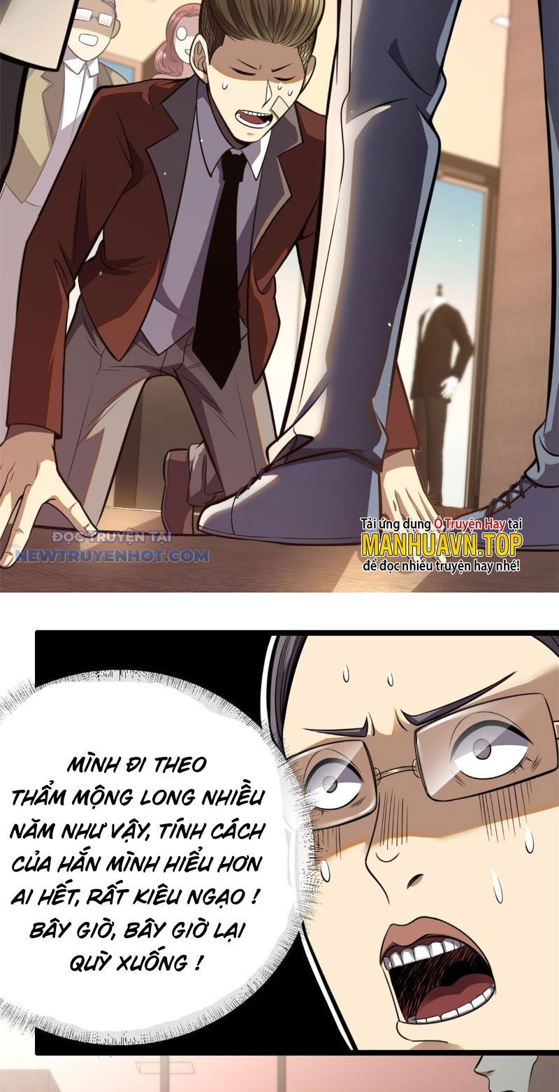 Đô Thị Cực Phẩm Y Thần - Chapter 16 - Page 19