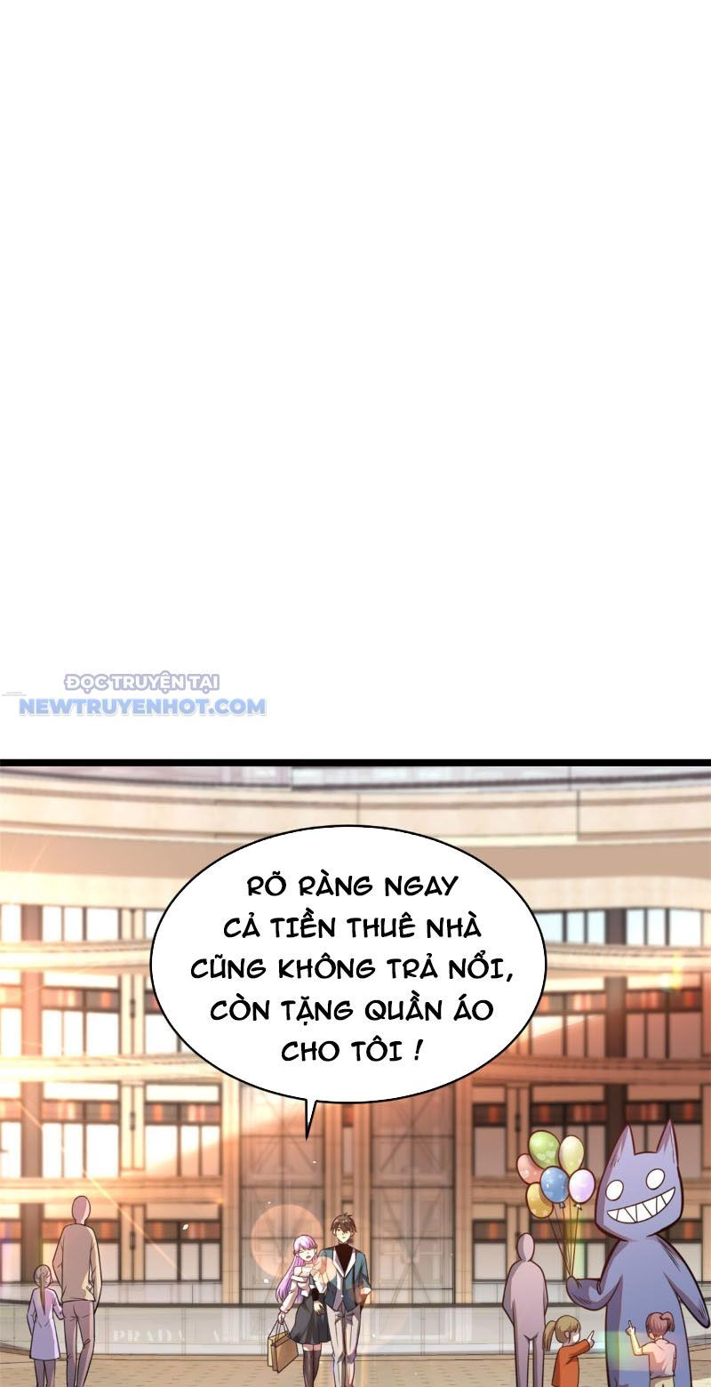 Đô Thị Cực Phẩm Y Thần - Chapter 16 - Page 28
