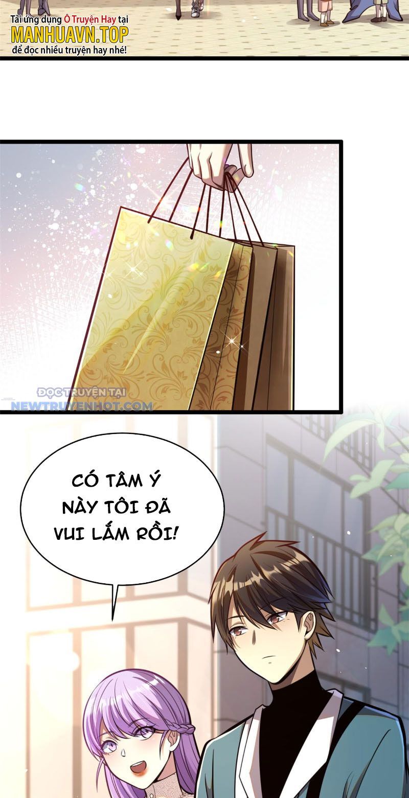 Đô Thị Cực Phẩm Y Thần - Chapter 16 - Page 29