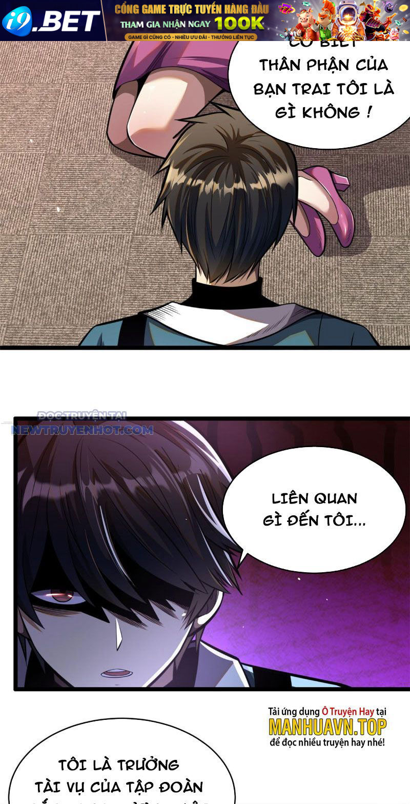 Đô Thị Cực Phẩm Y Thần - Chapter 16 - Page 3