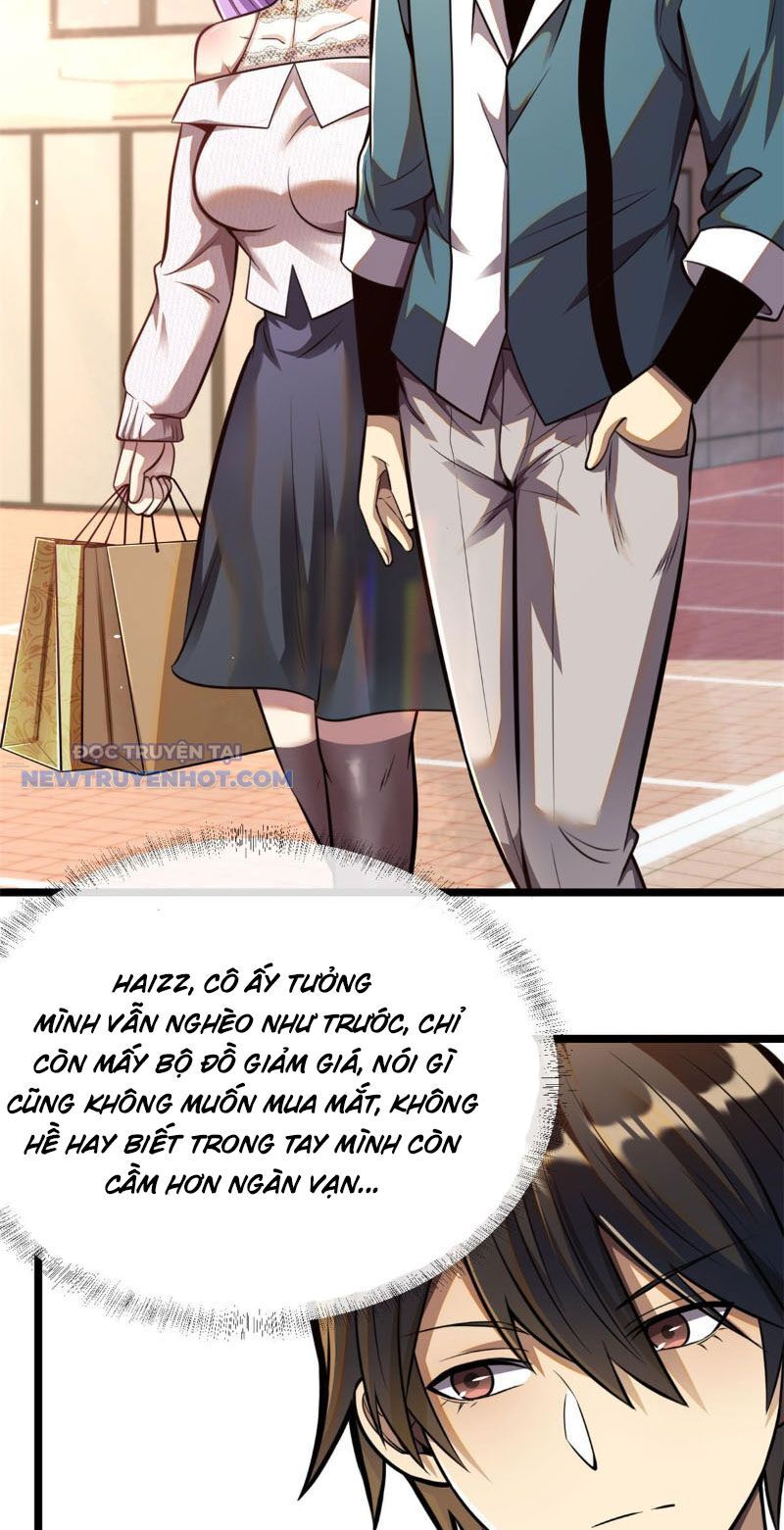 Đô Thị Cực Phẩm Y Thần - Chapter 16 - Page 30