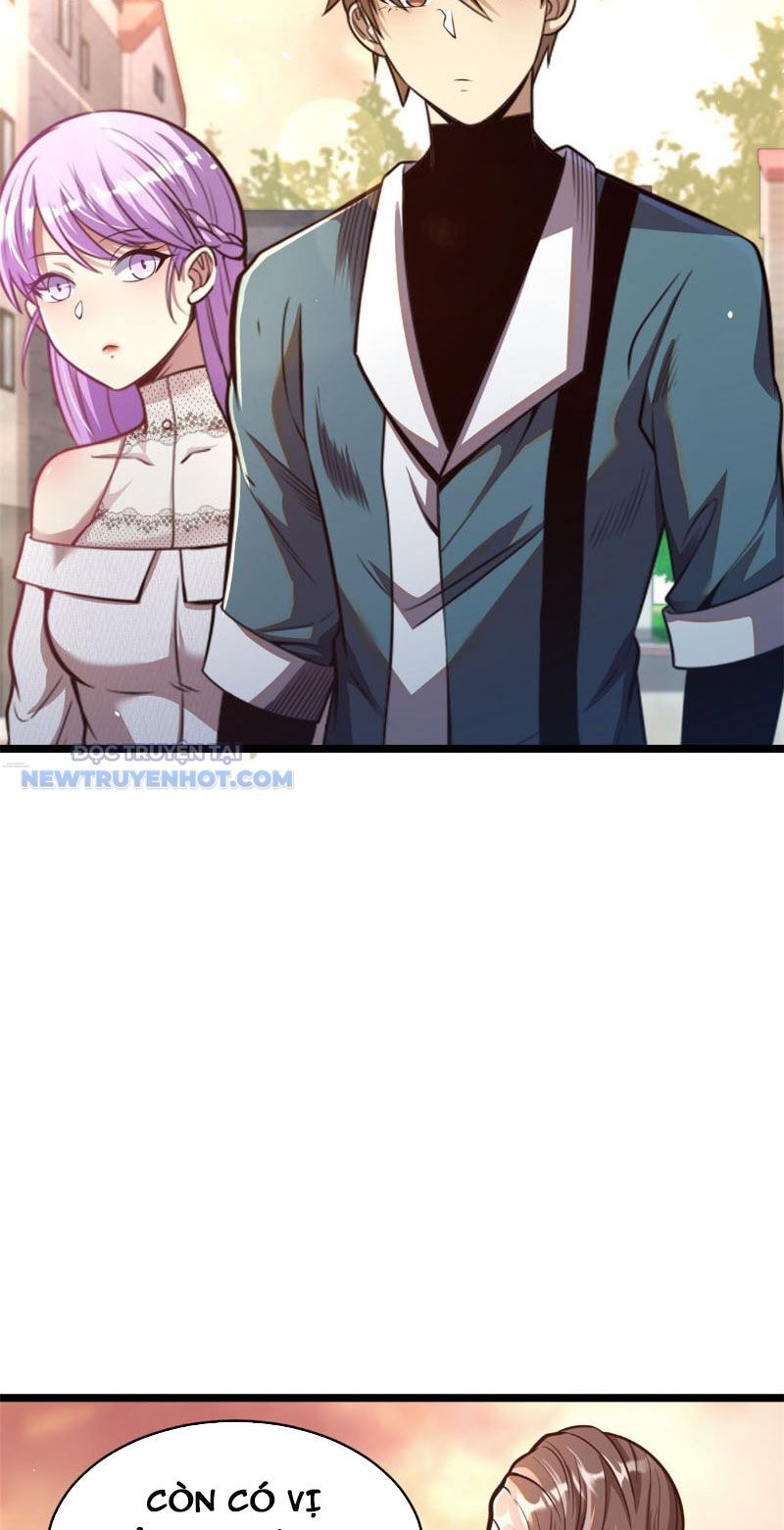 Đô Thị Cực Phẩm Y Thần - Chapter 16 - Page 32