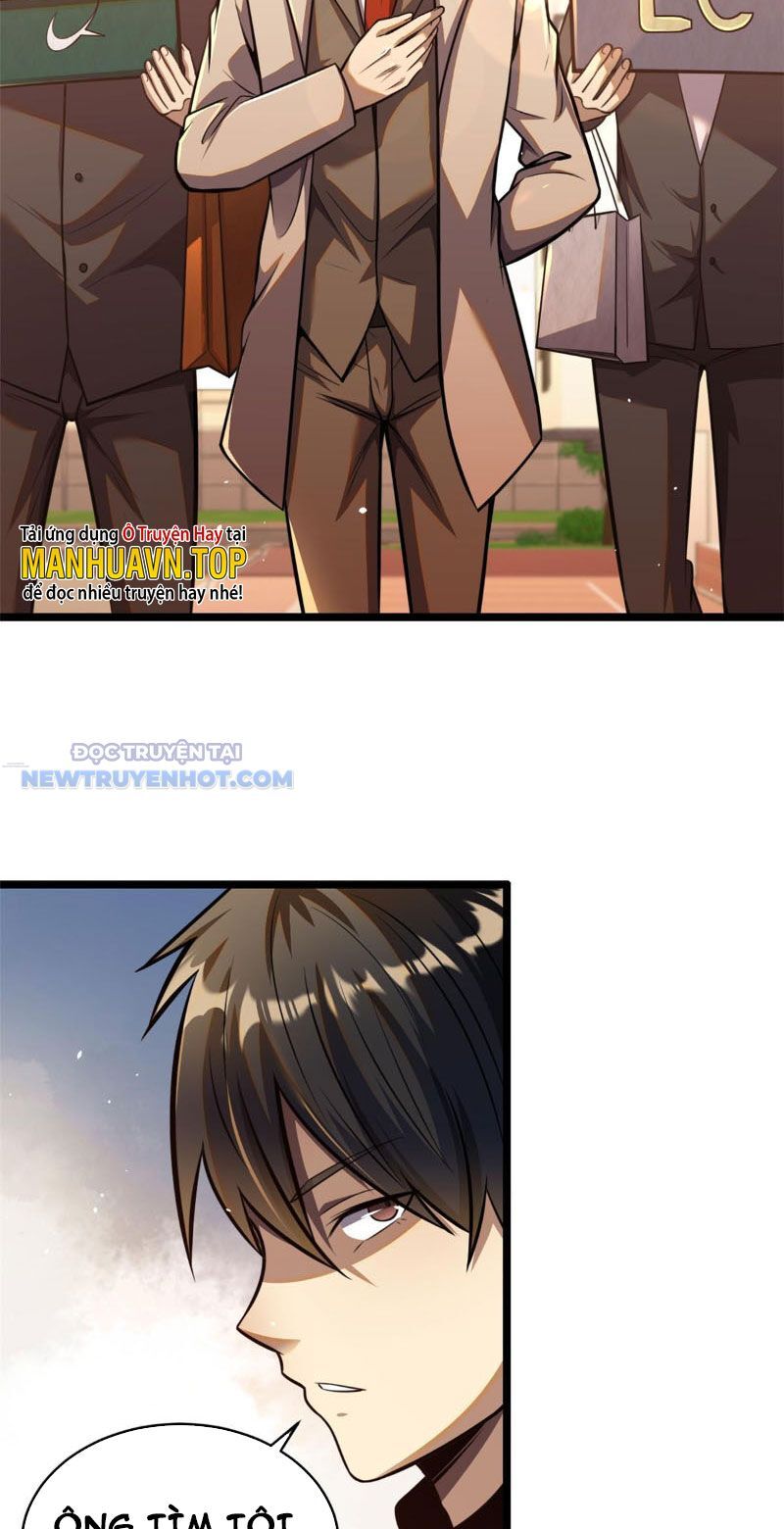 Đô Thị Cực Phẩm Y Thần - Chapter 16 - Page 34