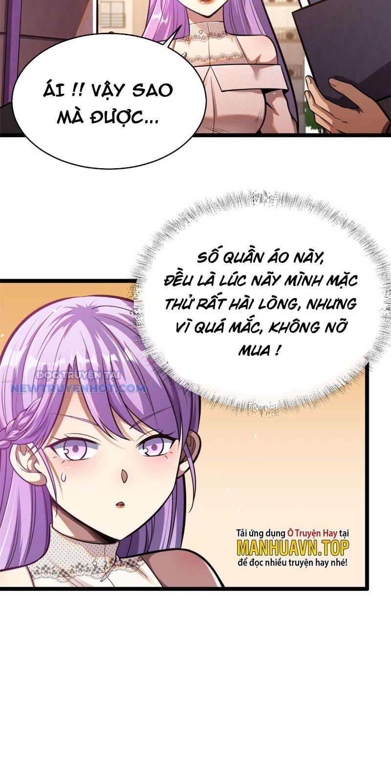 Đô Thị Cực Phẩm Y Thần - Chapter 16 - Page 36