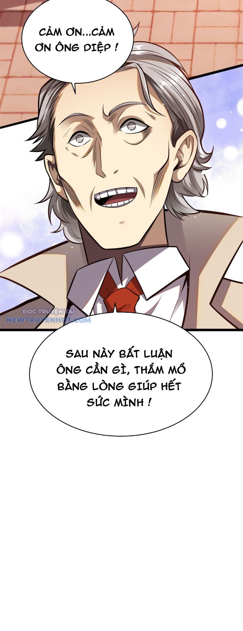 Đô Thị Cực Phẩm Y Thần - Chapter 16 - Page 39