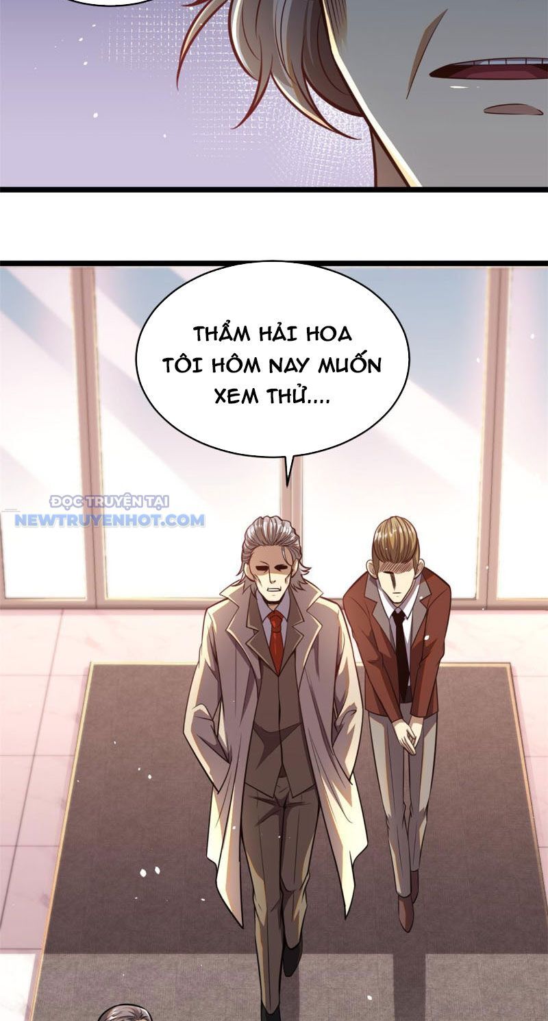 Đô Thị Cực Phẩm Y Thần - Chapter 16 - Page 6
