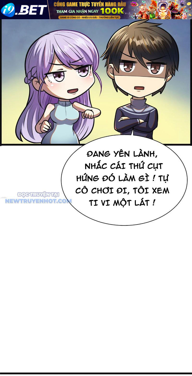 Đô Thị Cực Phẩm Y Thần - Chapter 17 - Page 12