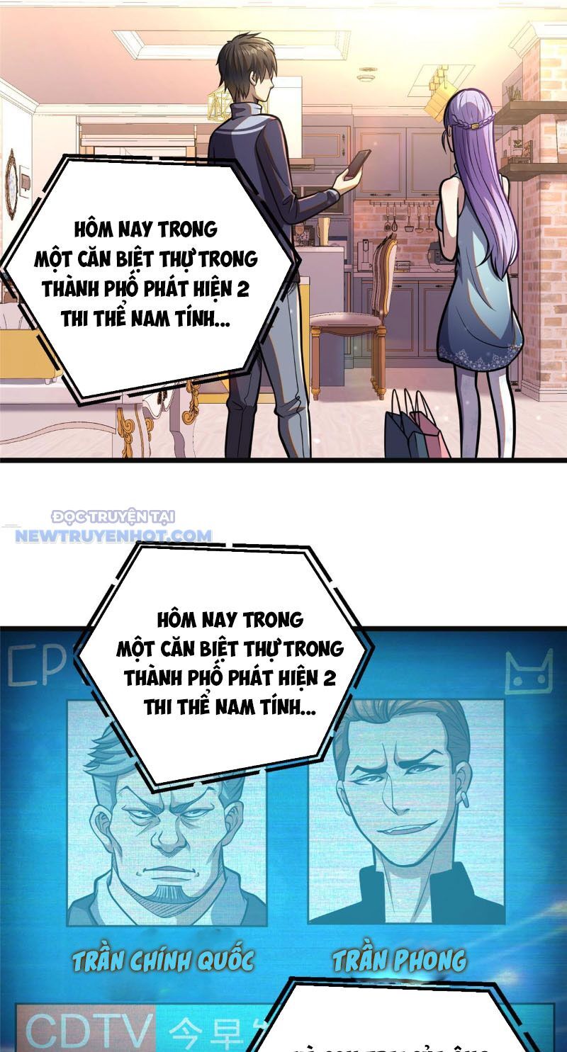 Đô Thị Cực Phẩm Y Thần - Chapter 17 - Page 13