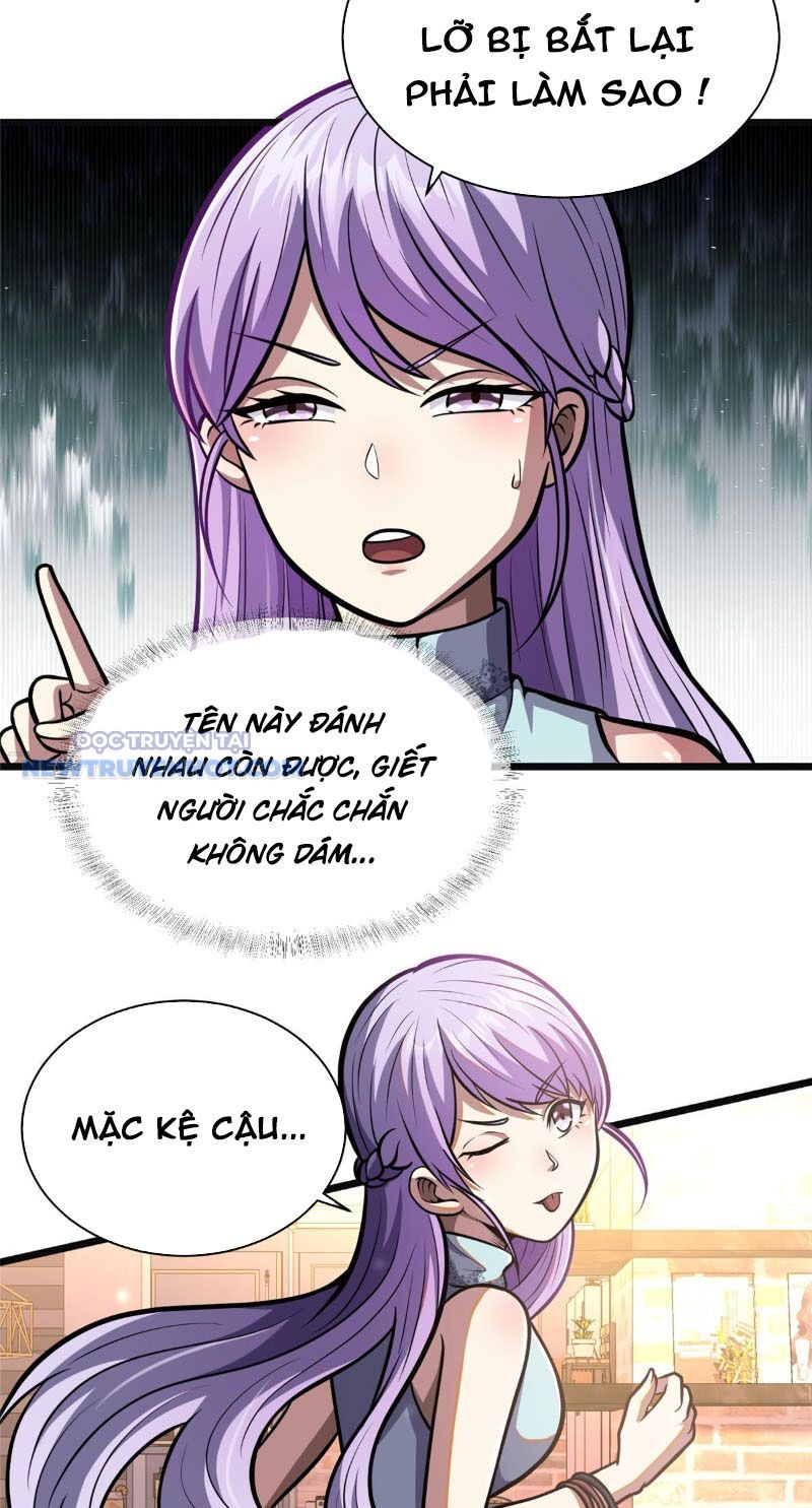 Đô Thị Cực Phẩm Y Thần - Chapter 17 - Page 16