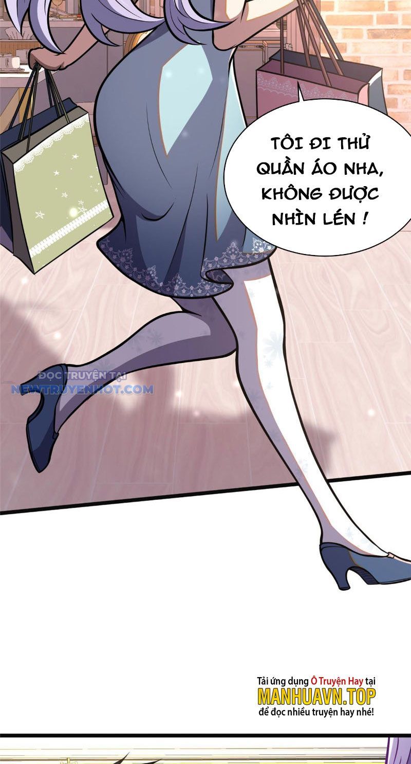 Đô Thị Cực Phẩm Y Thần - Chapter 17 - Page 17