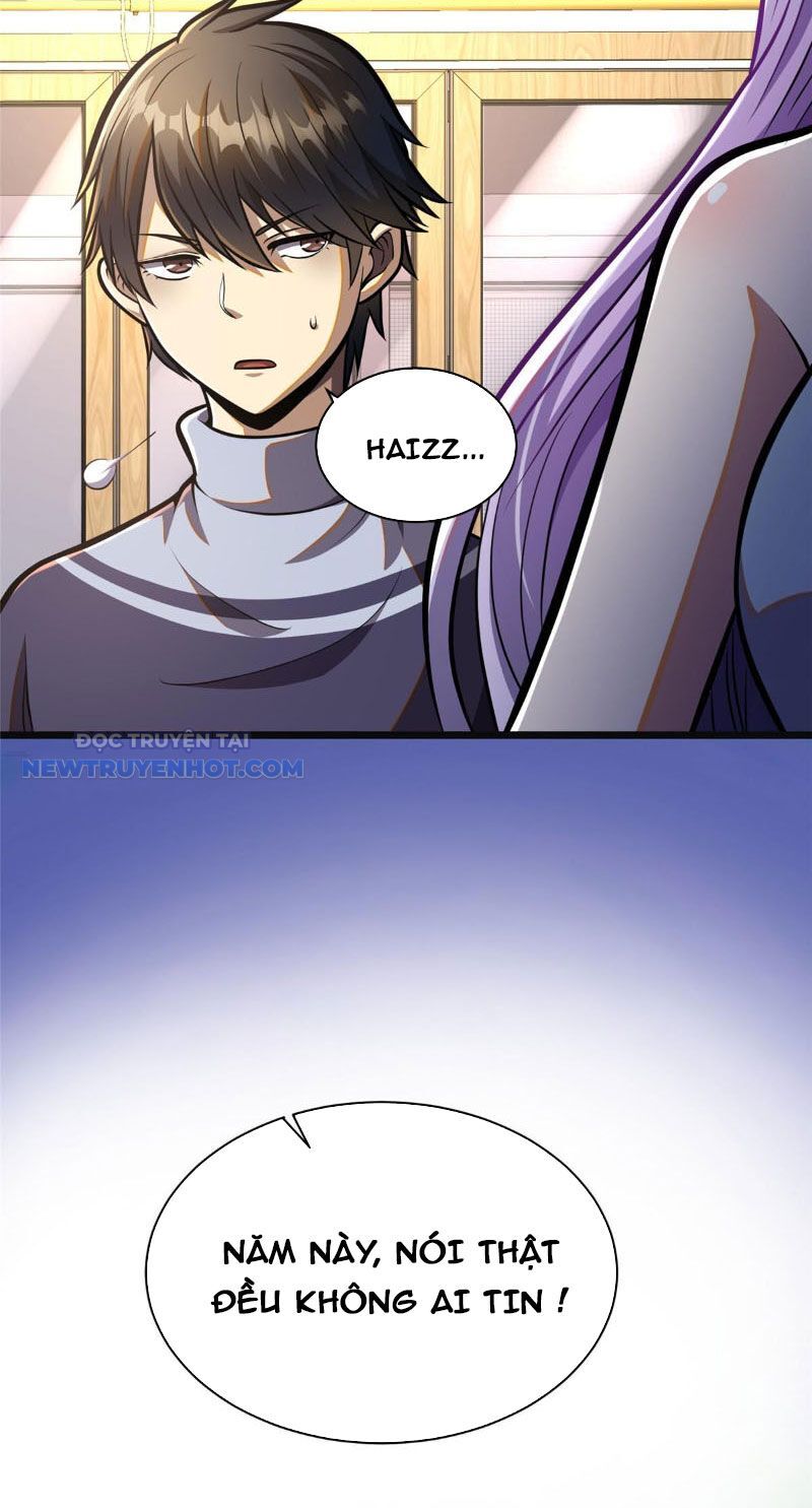 Đô Thị Cực Phẩm Y Thần - Chapter 17 - Page 18