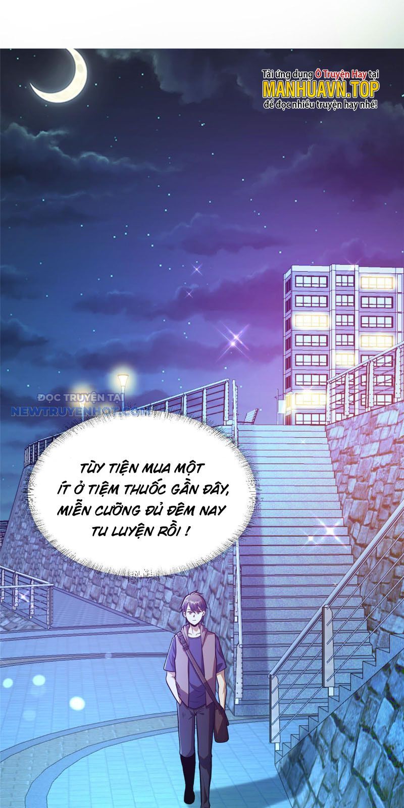 Đô Thị Cực Phẩm Y Thần - Chapter 17 - Page 19