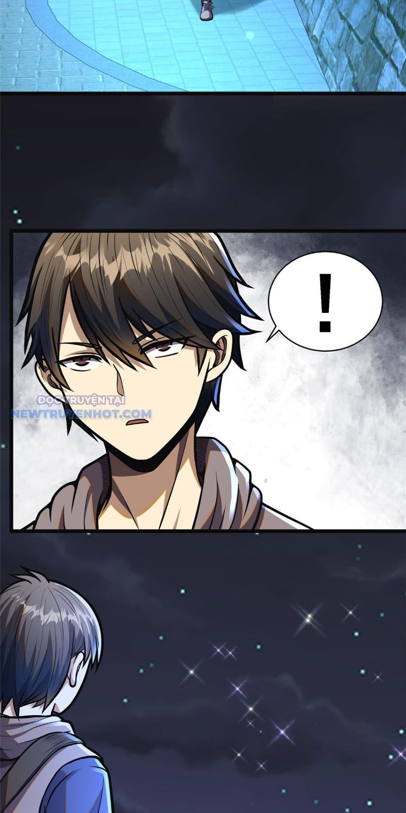 Đô Thị Cực Phẩm Y Thần - Chapter 17 - Page 20