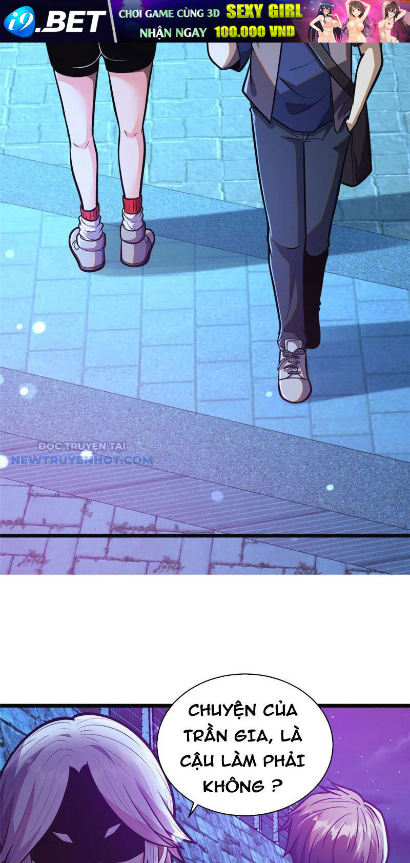 Đô Thị Cực Phẩm Y Thần - Chapter 17 - Page 24