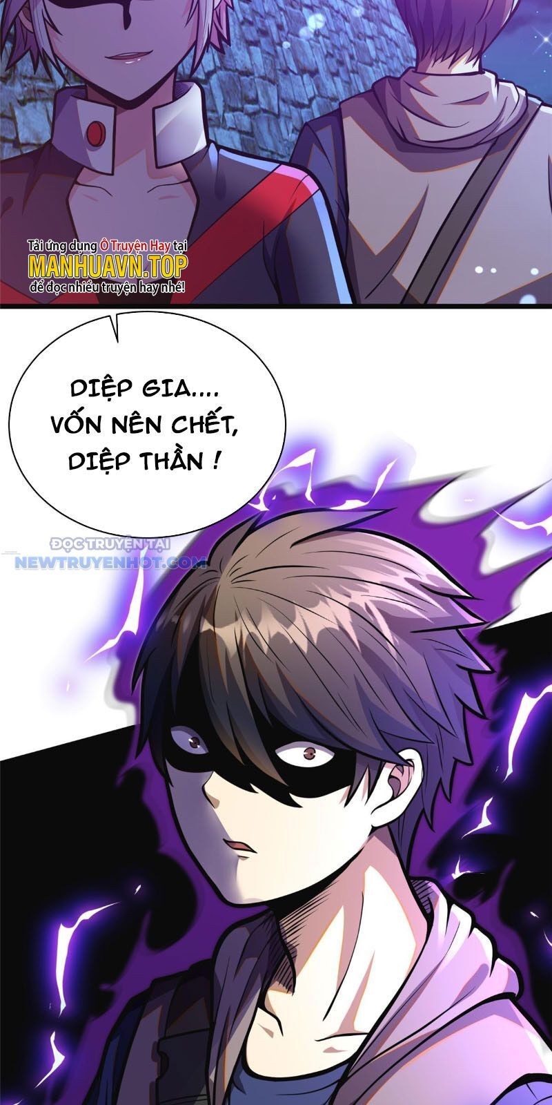 Đô Thị Cực Phẩm Y Thần - Chapter 17 - Page 25