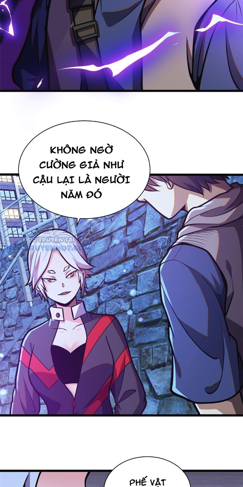 Đô Thị Cực Phẩm Y Thần - Chapter 17 - Page 26