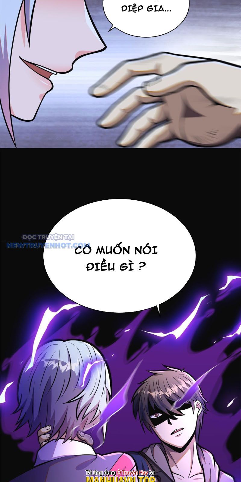 Đô Thị Cực Phẩm Y Thần - Chapter 17 - Page 27